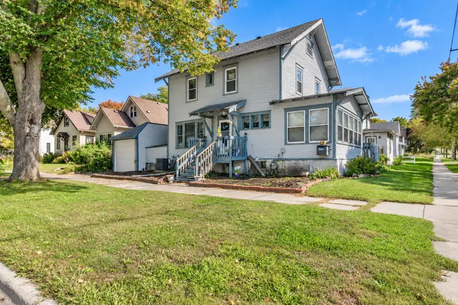 703 N Broad Street, Mankato, MN 56001 - #2