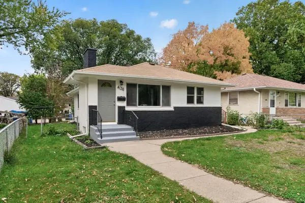 4136 14th Avenue S, Minneapolis, MN 55407