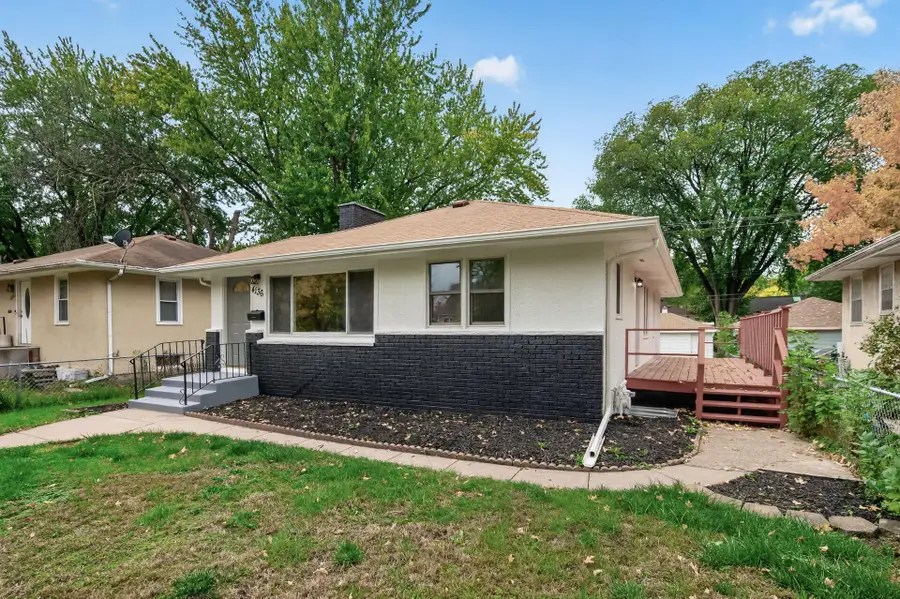 4136 14th Avenue S, Minneapolis, MN 55407 - #3