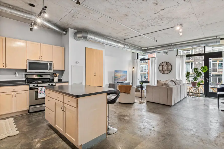 720 N 4th Street #507, Minneapolis, MN 55401 - #3