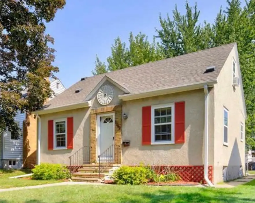 5549 37th Avenue S, Minneapolis, MN 55417 - #1