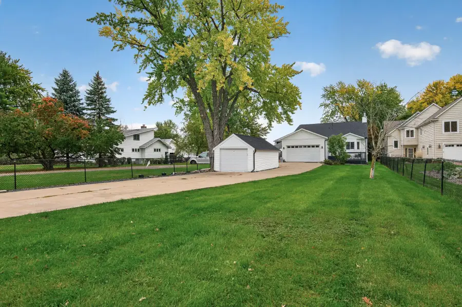 1055 N Shore Drive, Forest Lake, MN 55025 - #3