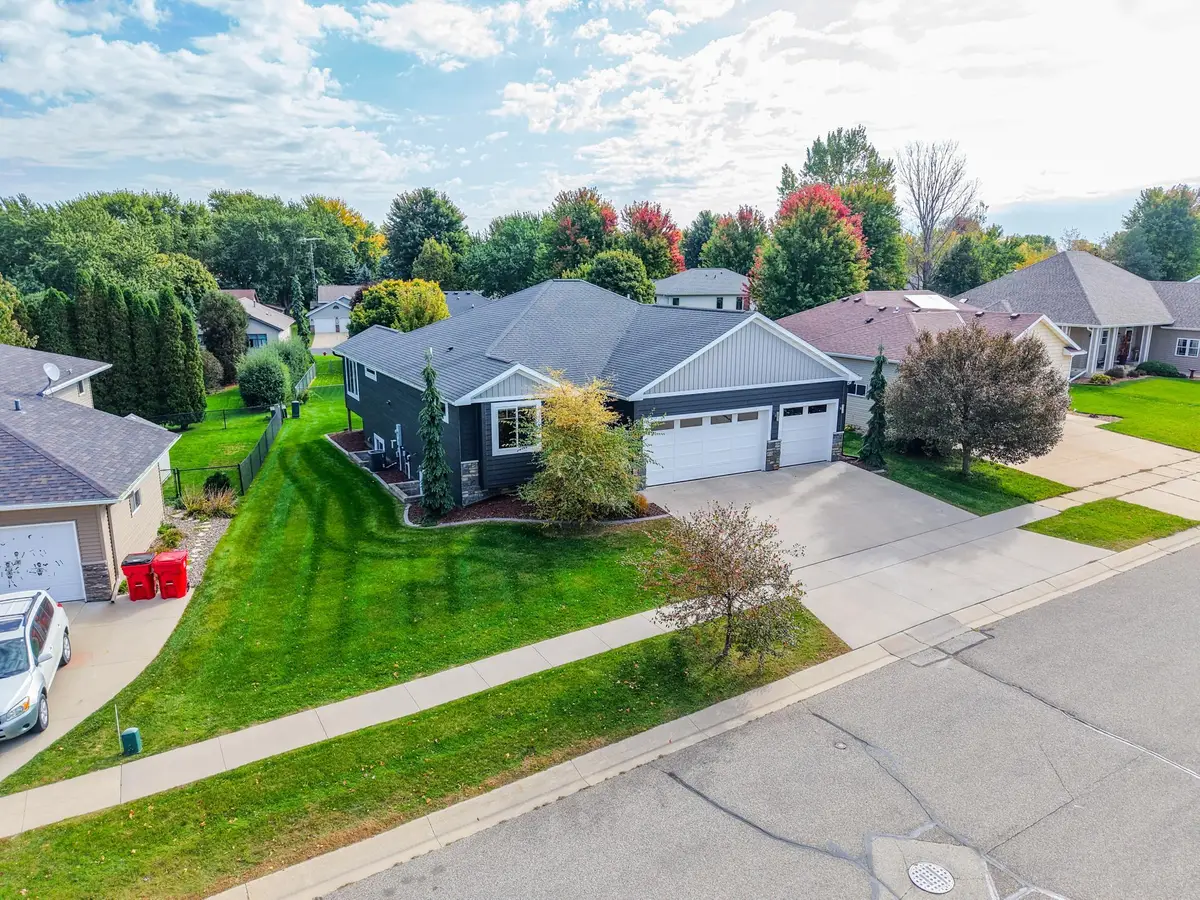 404 13th Avenue Nw, Kasson, MN 55944 - #1