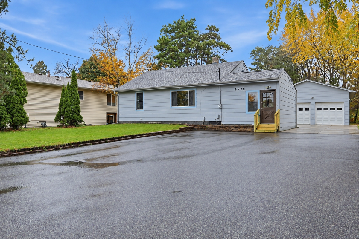 4925 103rd Lane Ne, Blaine, MN 55014 - #1