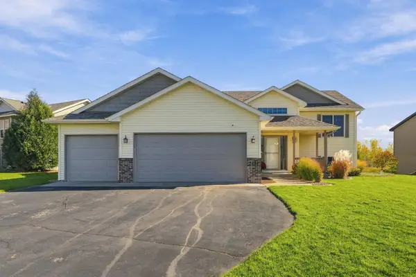 3284 Orchard Avenue Ne, Sauk Rapids, MN 56379