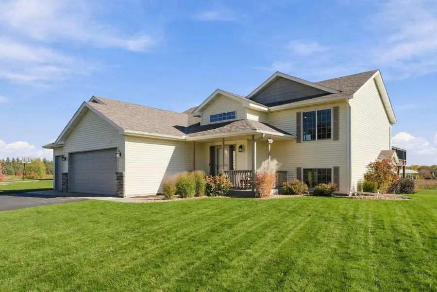 3284 Orchard Avenue Ne, Sauk Rapids, MN 56379 - #2