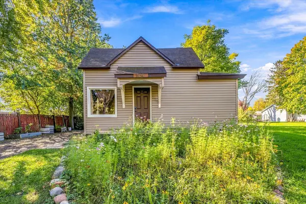 109 Norelius Street, Isanti, MN 55040