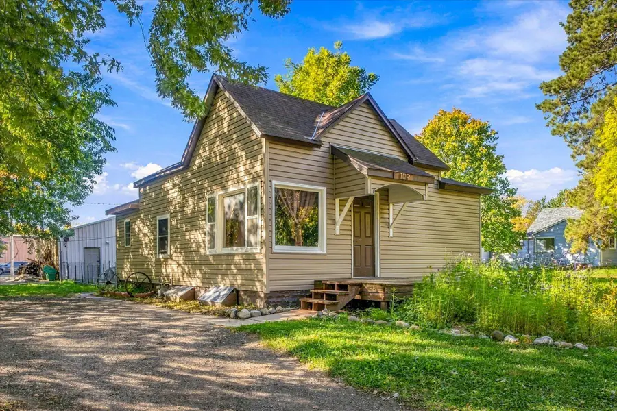 109 Norelius Street, Isanti, MN 55040 - #2