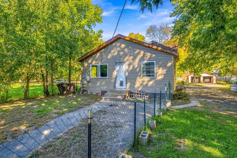 109 Norelius Street, Isanti, MN 55040 - #3