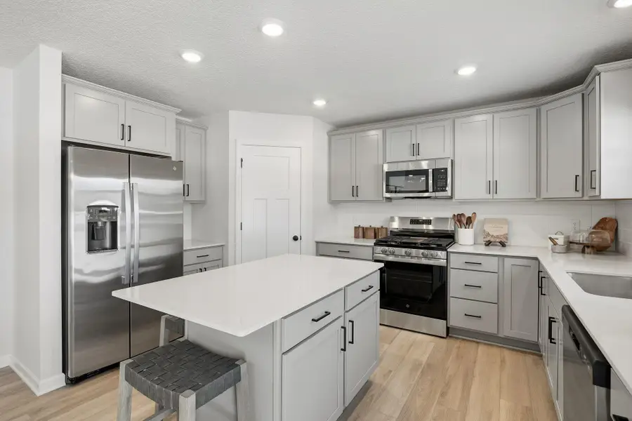 418 James Parkway, Elko New Market, MN 55054 - #2
