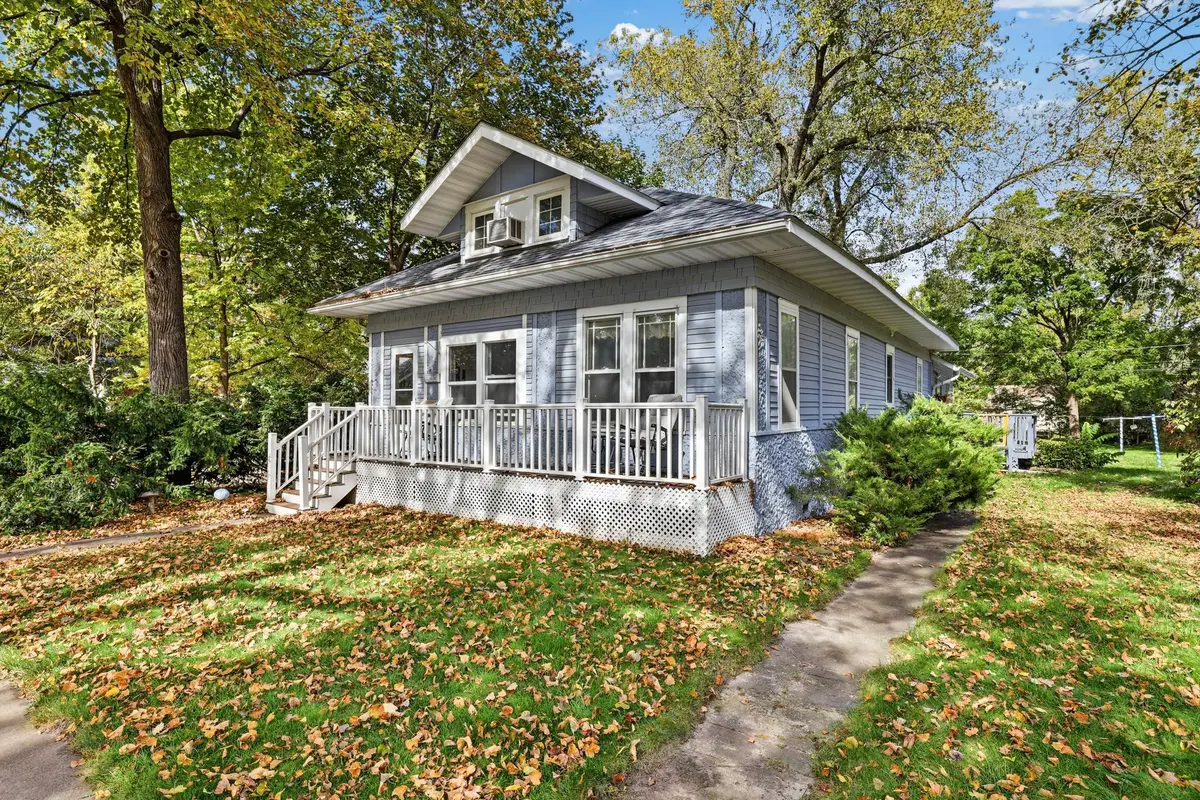 533 E Maple Street, River Falls, WI 54022 - #1
