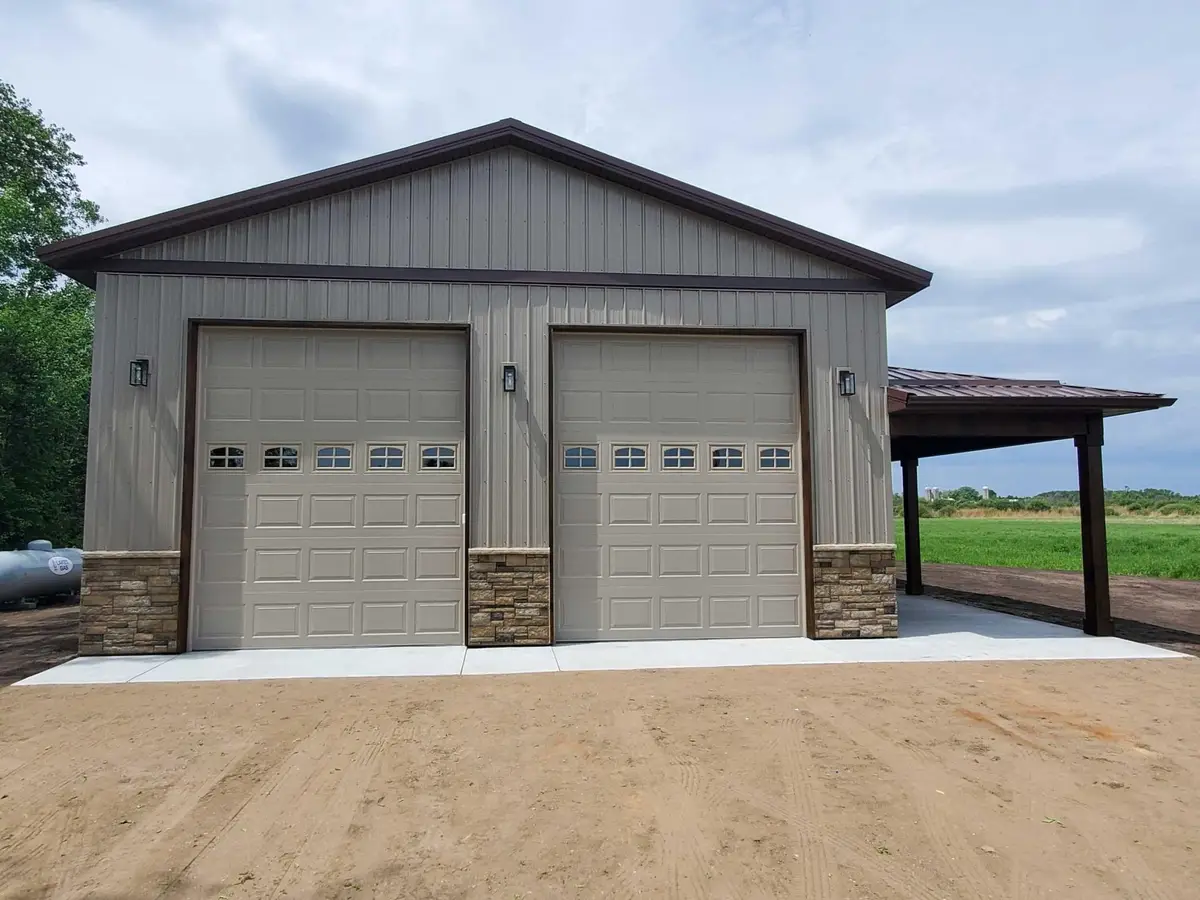 7009 Town Hall Road Ne, Sauk Rapids, MN 56379 - #1