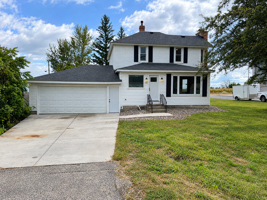 101 E Front Street, Claremont, MN 55924 - #2