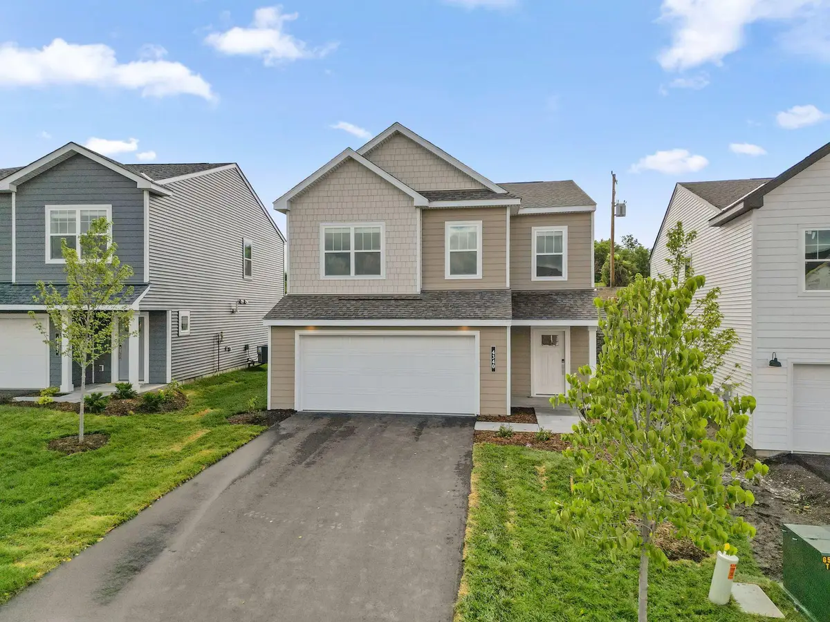 1173 Annacotte Lane, Rosemount, MN 55068 - #1