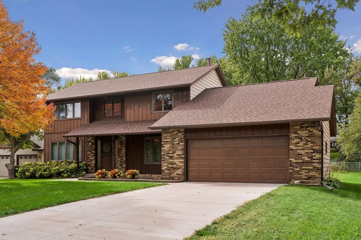 11760 Van Buren Street Ne, Blaine, MN 55434 - #1