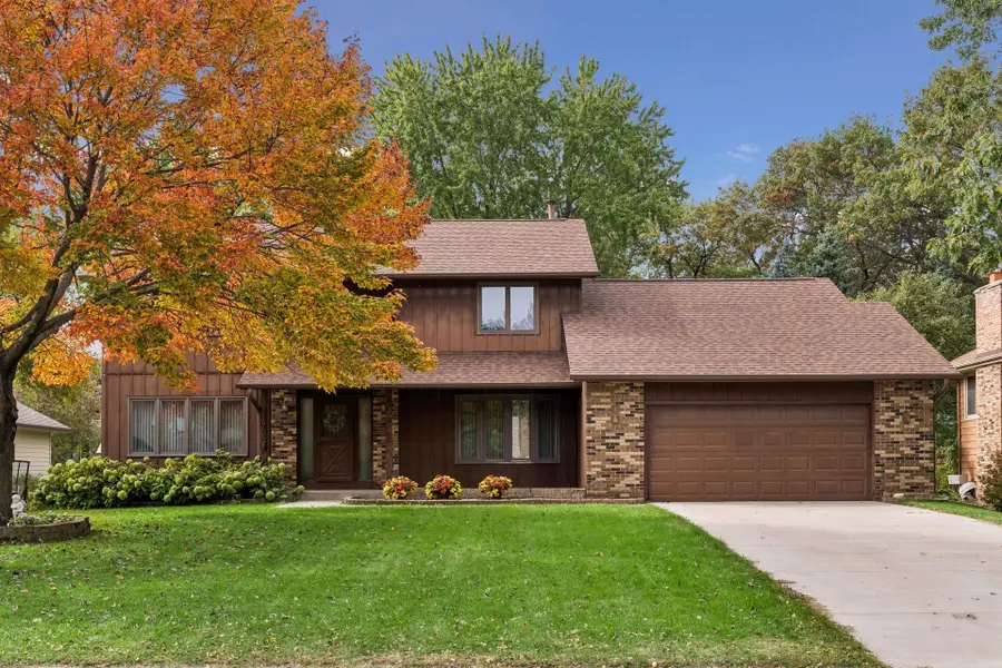 11760 Van Buren Street Ne, Blaine, MN 55434 - #2