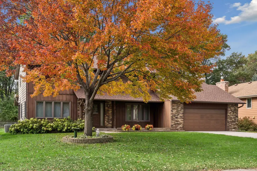 11760 Van Buren Street Ne, Blaine, MN 55434 - #3