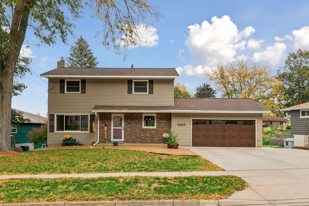 1667 Spruce Drive, Red Wing, MN 55066 - #1