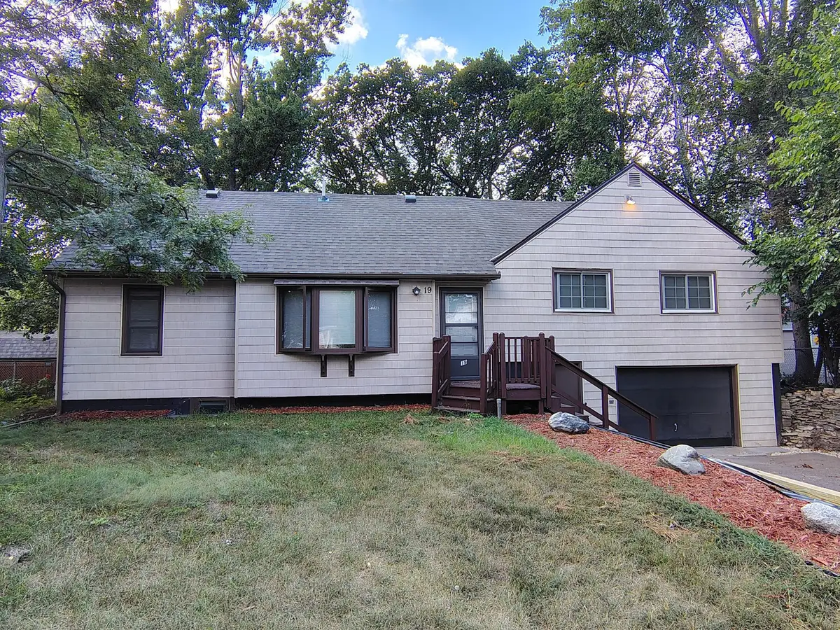 19 Park Drive, Circle Pines, MN 55014 - #1