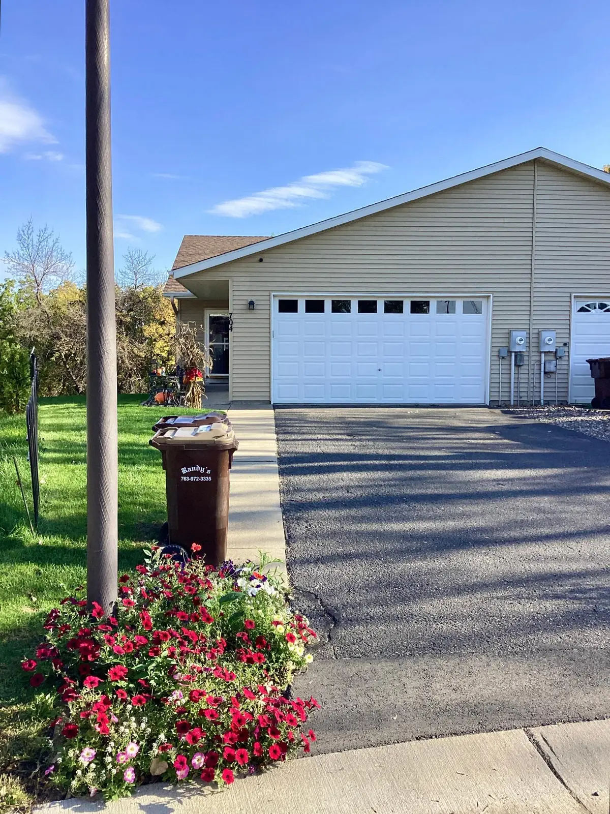 704 Reo Road, Watertown, MN 55388 - #1