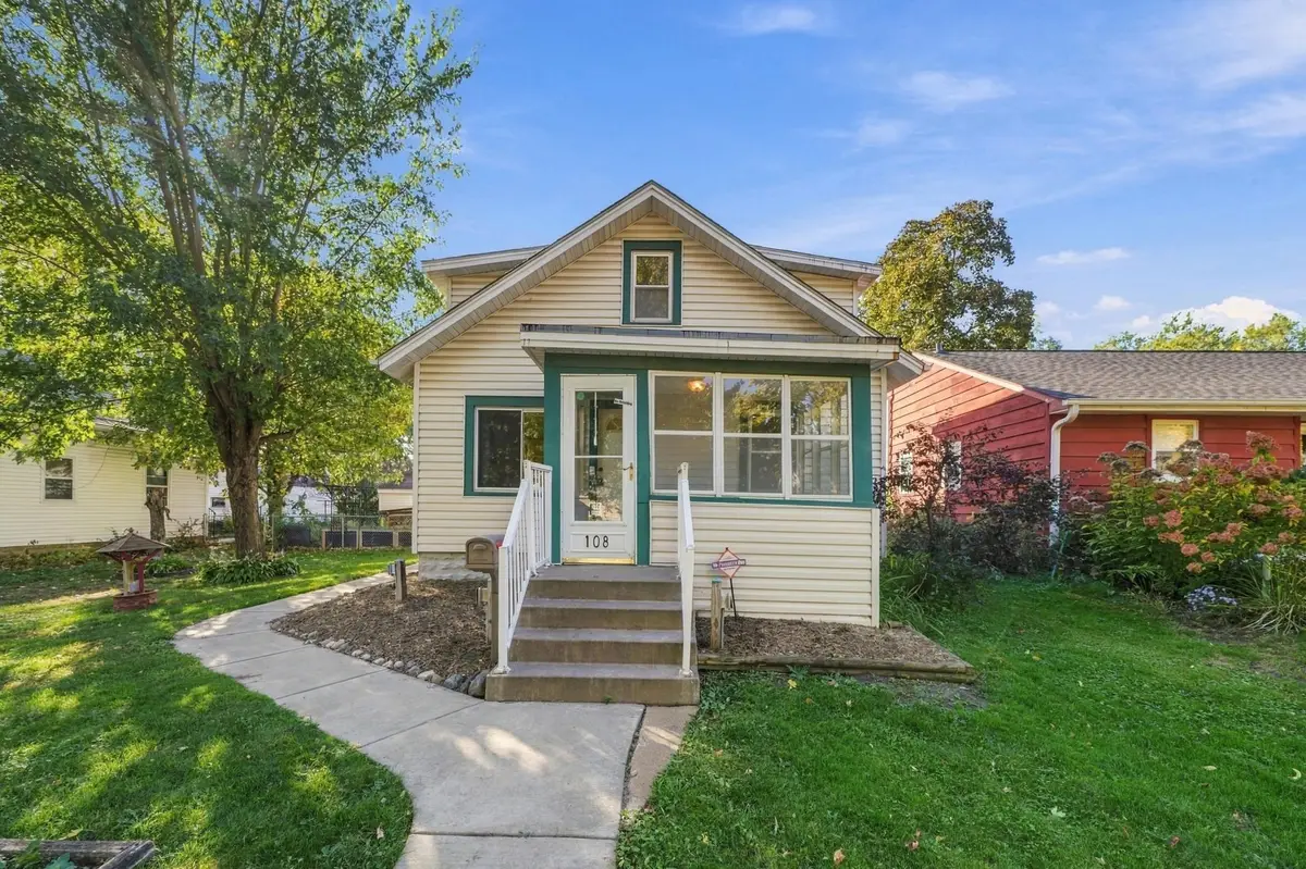 108 17th Avenue N, Hopkins, MN 55343 - #1