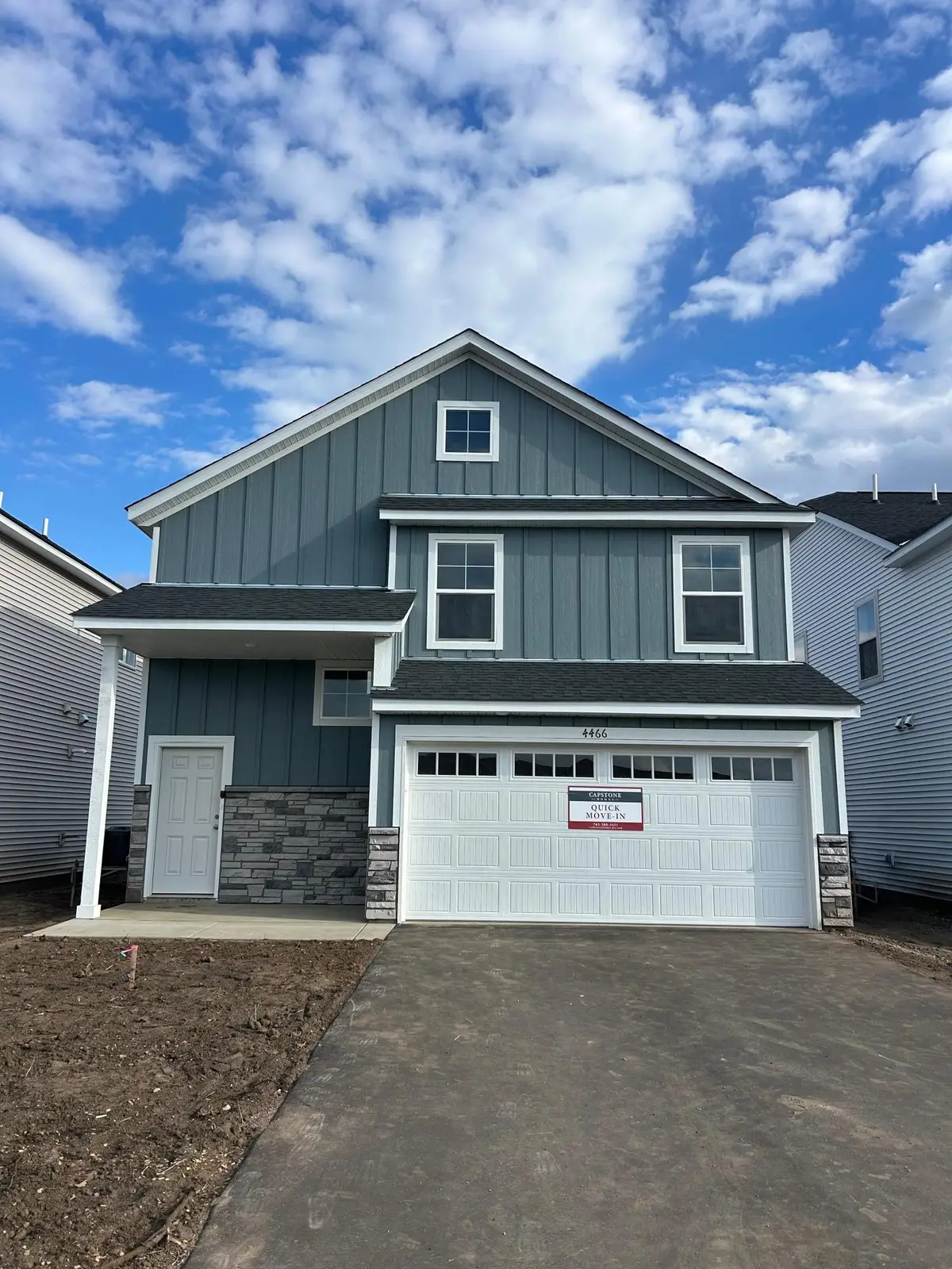 22398 Denmark Court, Farmington, MN 55024 - #1