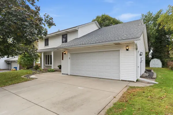10356 Xylon Road S, Bloomington, MN 55438