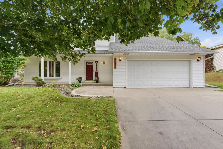 10356 Xylon Road S, Bloomington, MN 55438 - #2