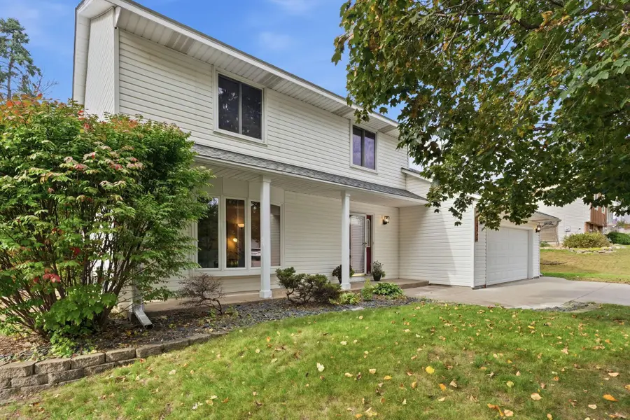 10356 Xylon Road S, Bloomington, MN 55438 - #3