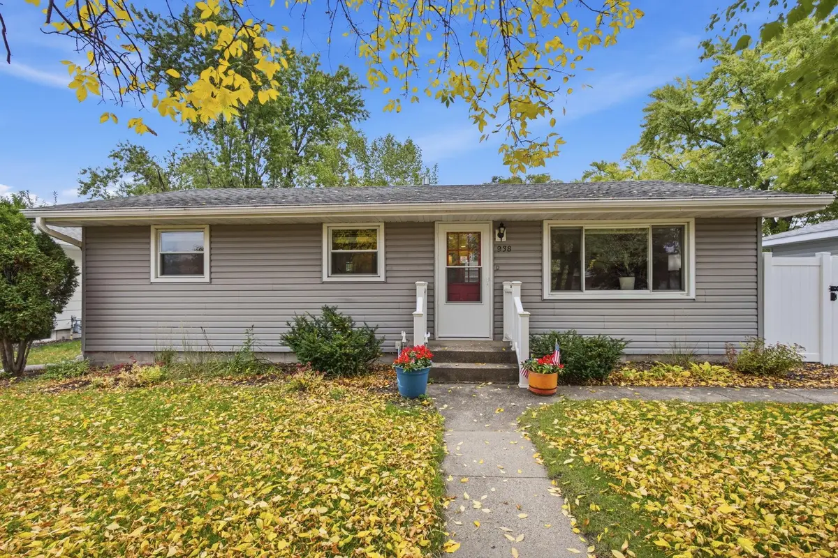 938 34th Avenue N, Saint Cloud, MN 56303 - #1