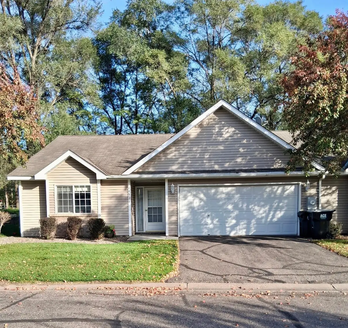 11521 Poppy Street Nw, Coon Rapids, MN 55433 - #1