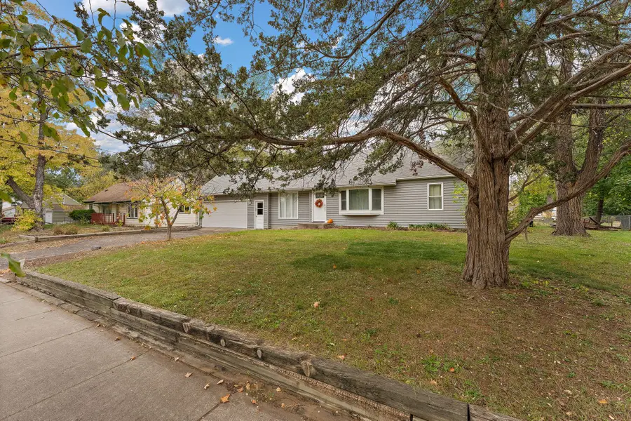 2301 108th Avenue Nw, Coon Rapids, MN 55433 - #2