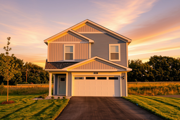 907 Spruce Circle N, Cambridge, MN 55008