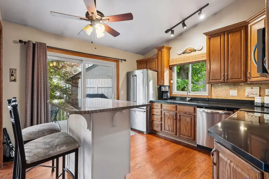 1523 S Bavarian Pass, Fridley, MN 55432 - #3