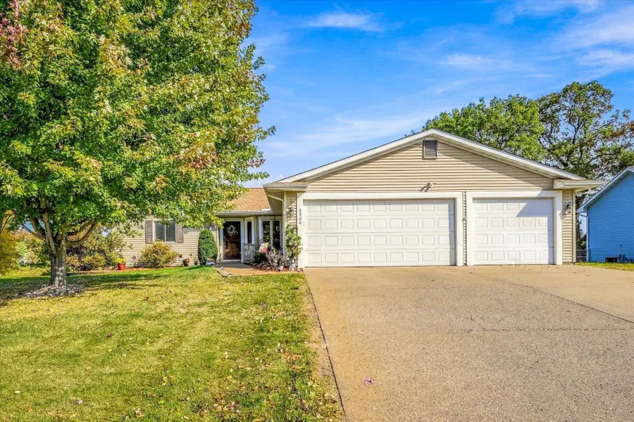5900 259th Street, Wyoming, MN 55092 - #3