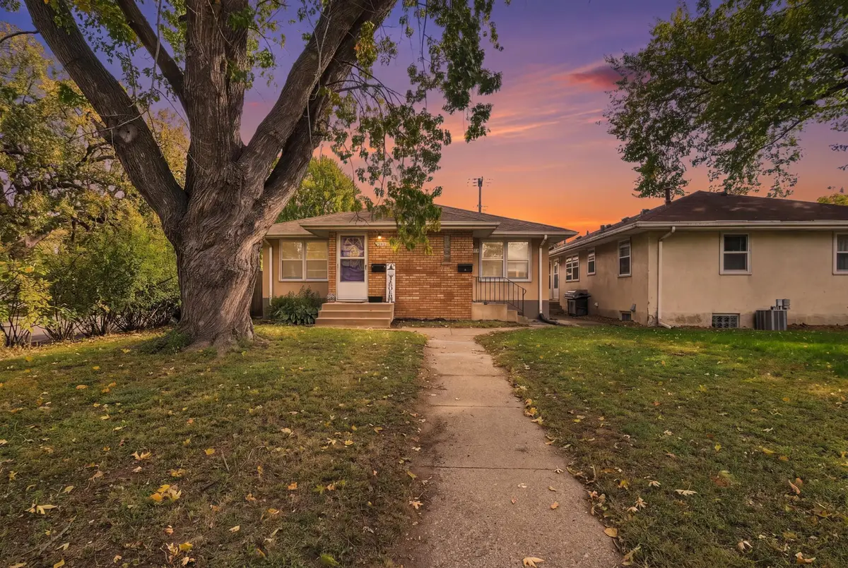 5453 28th Avenue S, Minneapolis, MN 55417 - #1