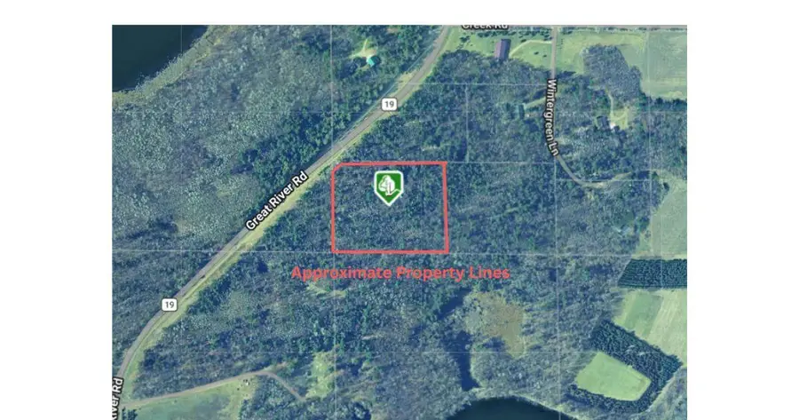 XXXX County Road 19, Merrifield, MN 56465 - #3