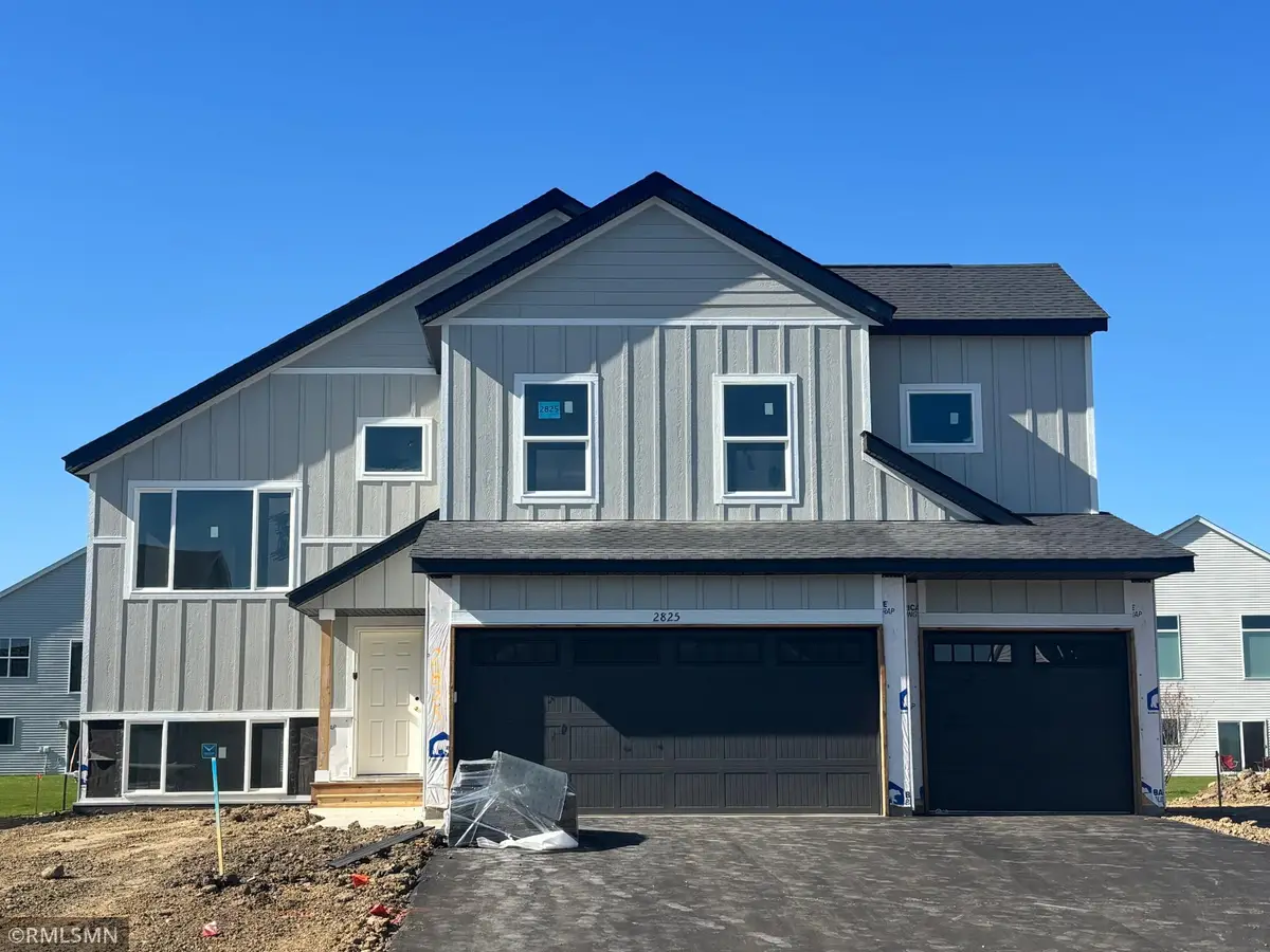 2825 Ivy Avenue Ne, Saint Michael, MN 55376 - #1