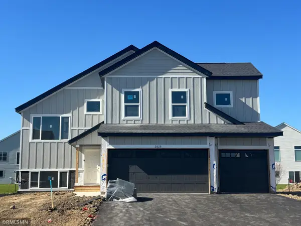 2825 Ivy Avenue Ne, Saint Michael, MN 55376