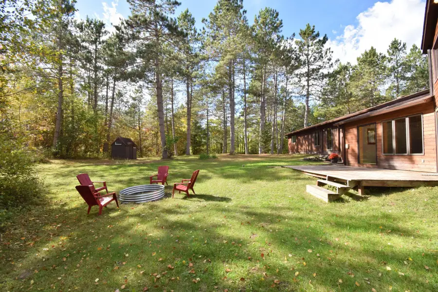 31792 Airfield Road, Danbury, WI 54830 - #3