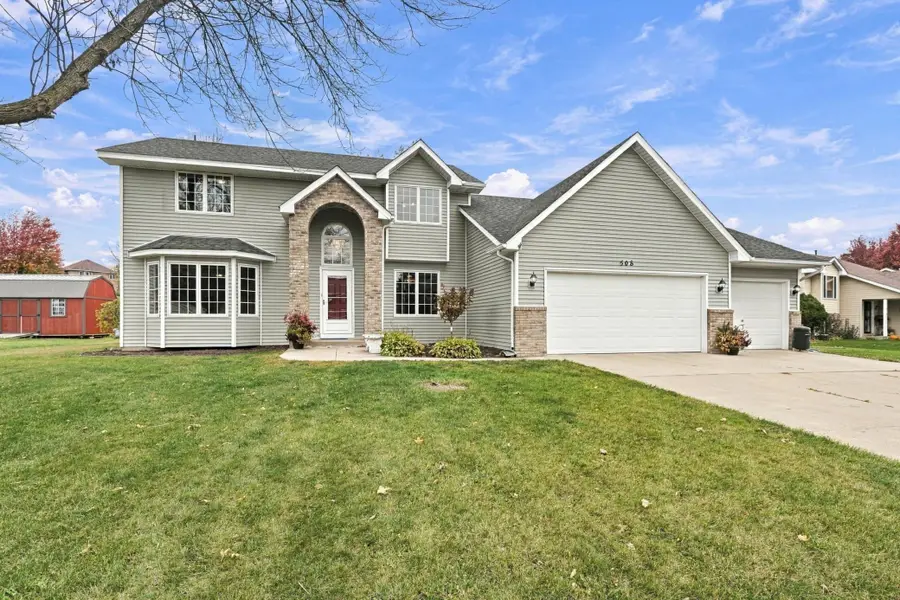 508 Lady Slipper Avenue Ne, New Prague, MN 56071 - #2