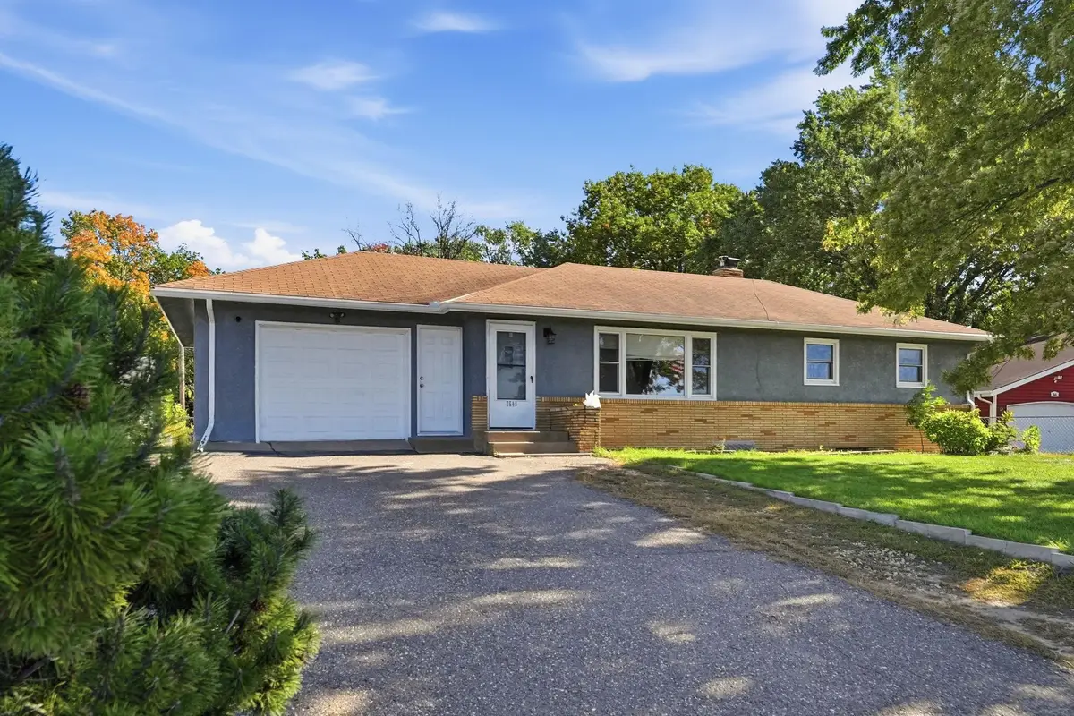 7549 University Avenue Ne, Fridley, MN 55432 - #1