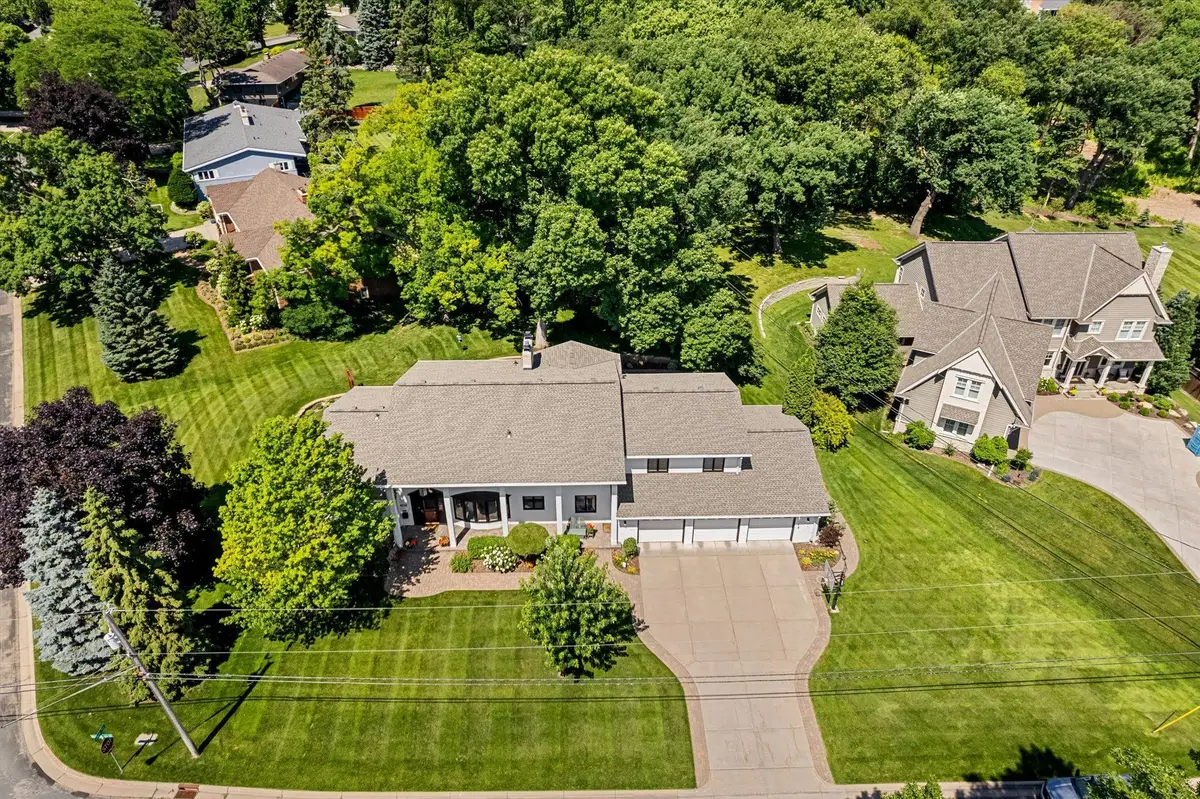 6716 W Shore Drive, Edina, MN 55435 - #1
