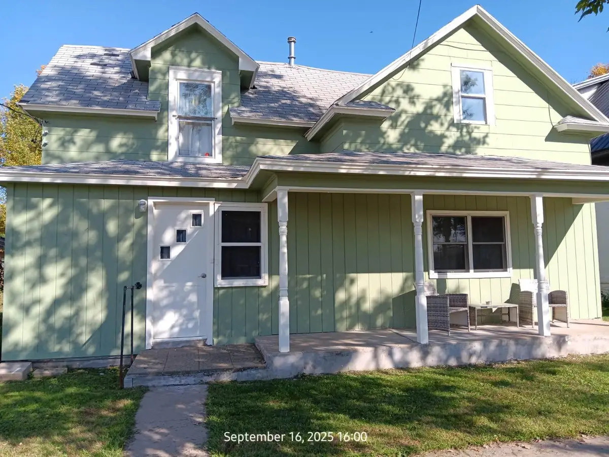416 Martin Avenue, Belgrade, MN 56312 - #1