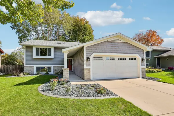 4292 Eagle Crest Drive, Eagan, MN 55122