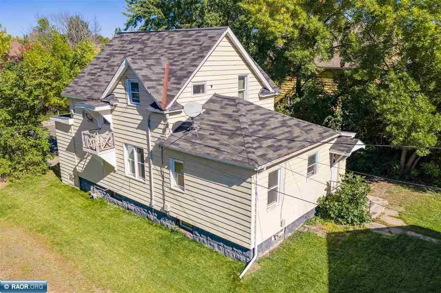 212 8th Street S, Virginia, MN 55792 - #3