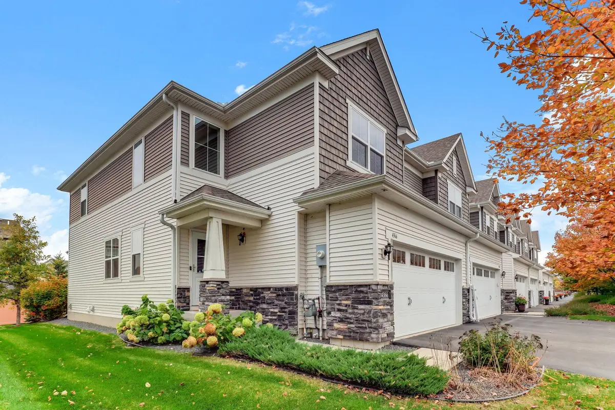 4366 Corn Silk Lane, Woodbury, MN 55129 - #1