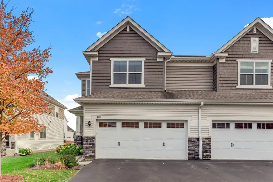 4366 Corn Silk Lane, Woodbury, MN 55129 - #2