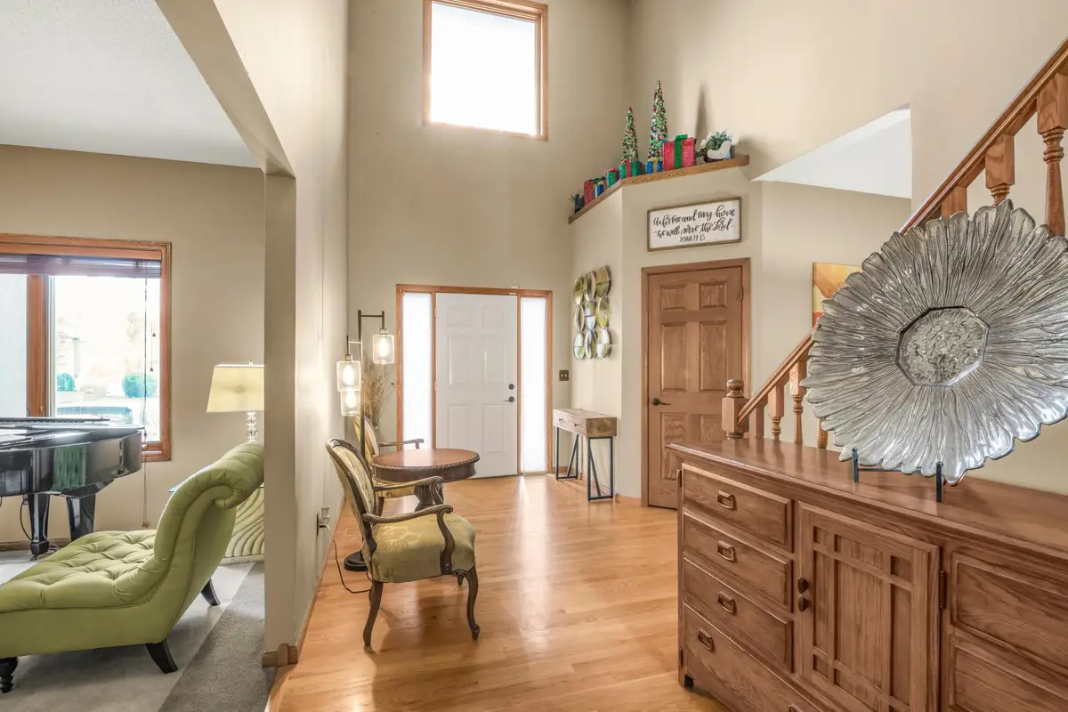 10512 Hidden Oaks Lane N, Champlin, MN 55369 - #1