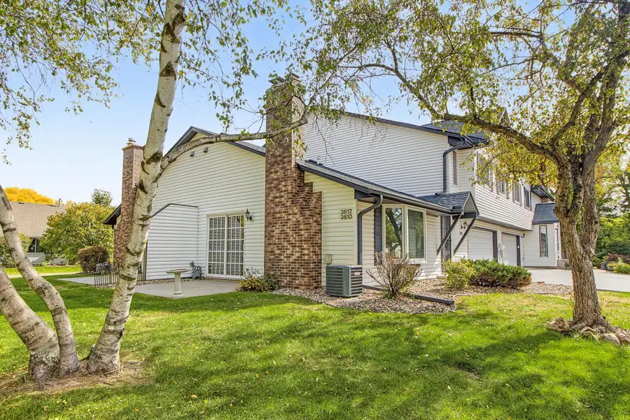 3612 Gershwin Lane N, Oakdale, MN 55128 - #2